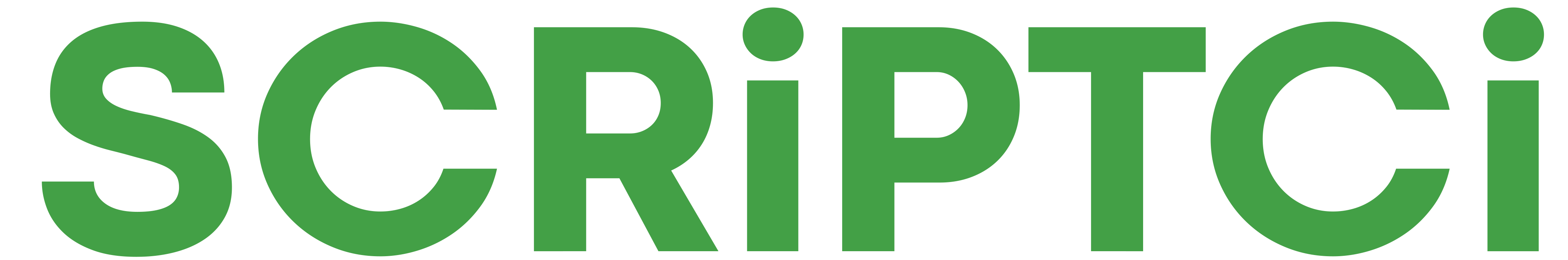 Scriptci Market